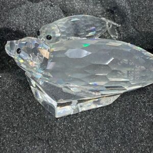 158872 THE SEALS, ANNUAL 1991