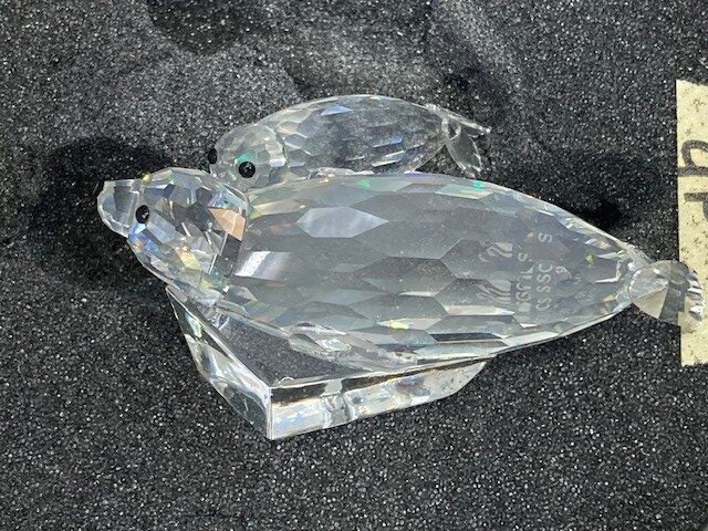 158872 THE SEALS, ANNUAL 1991 - Image 2