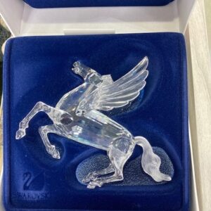 216327 Pegasus Annual Edition 1998