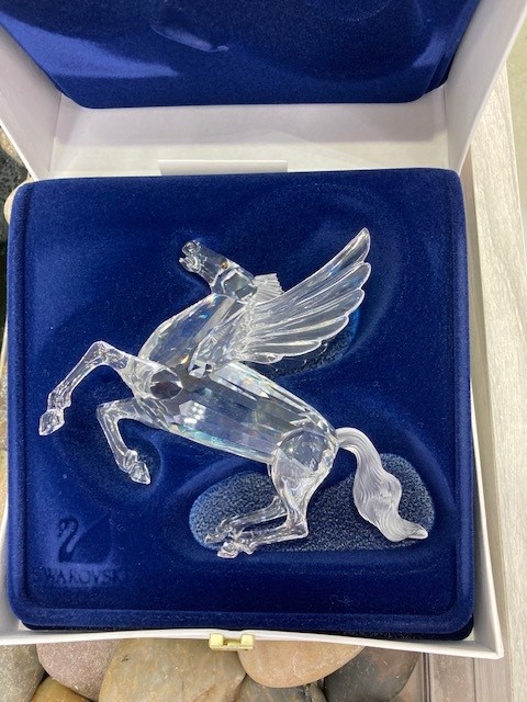 216327 Pegasus Annual Edition 1998