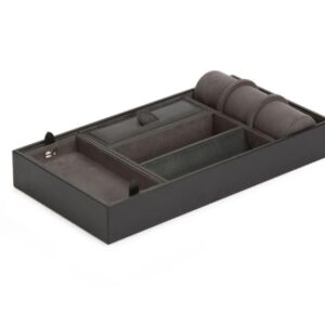 Blake Valet Tray With Cuff