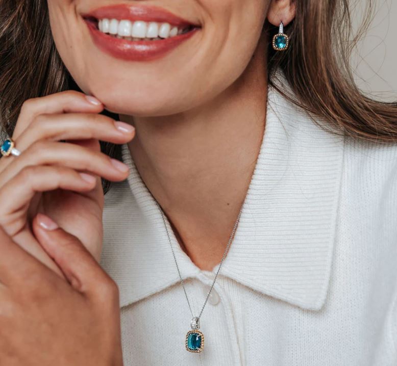 TI SENTO Pendant 6853DB - Image 2