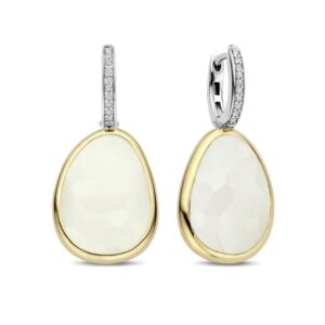 TI SENTO Earrings 78026MW