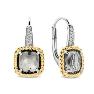 TI SENTO Earrings 78042GG