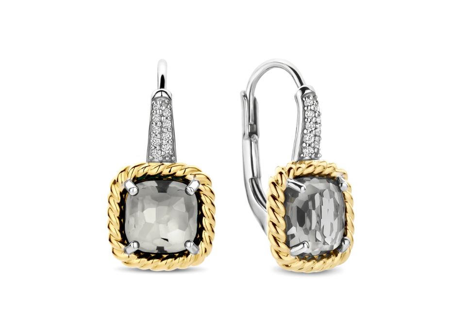 TI SENTO Earrings 78042GG