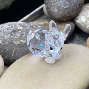 014848 Rabbit Mini Resting