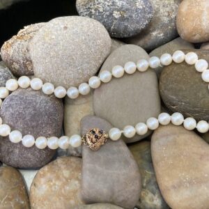 115-17637 PEARL STRAND