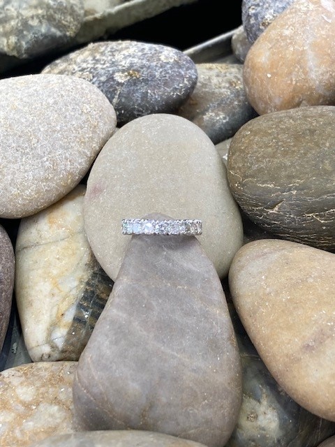 115-17648 PLATINUM ETERNITY - Image 2