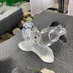 117895 The Turtledoves Amour SCS 1989