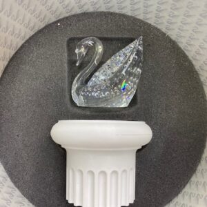 187407 Centenary Swan