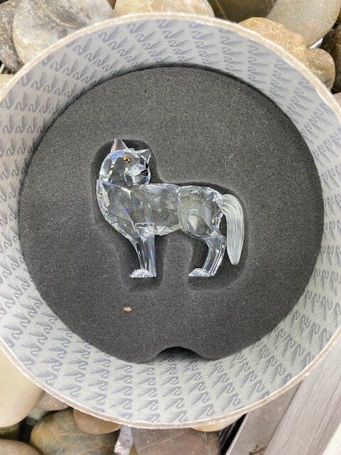 207549 Fox, retired - Image 2