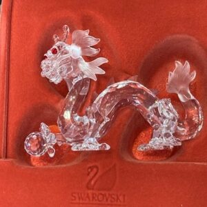 208398 Dragon SCS 1997