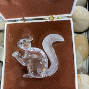 208433 Squirrel SCS 1997