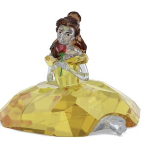 Beauty And The Beast Belle