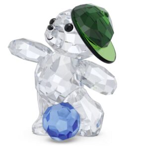 Kris Bear Goal Scorer Bear