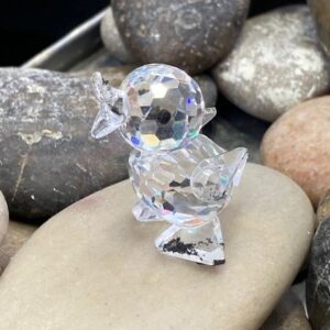 7660-NR 040-000 Mini Duckling Quacking