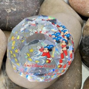 9406 Disney World 25th Anniversary