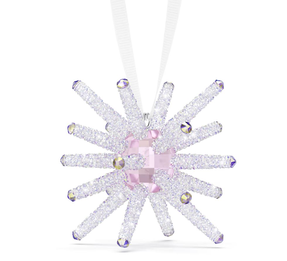 Wicked Wand Ornament