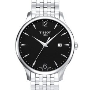 Tissot Tradition 42mm