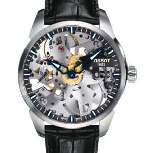 Tissot T-Complication Squelette 43mm