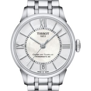 Chemin des Tourelles Powermatic 80 Lady