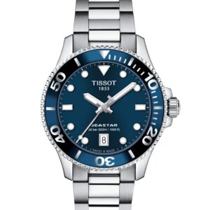 Tissot Seastar 1000 36mm