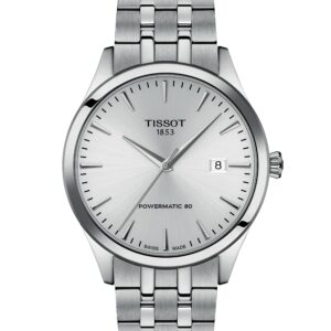 Tissot Classic Dream 40mm