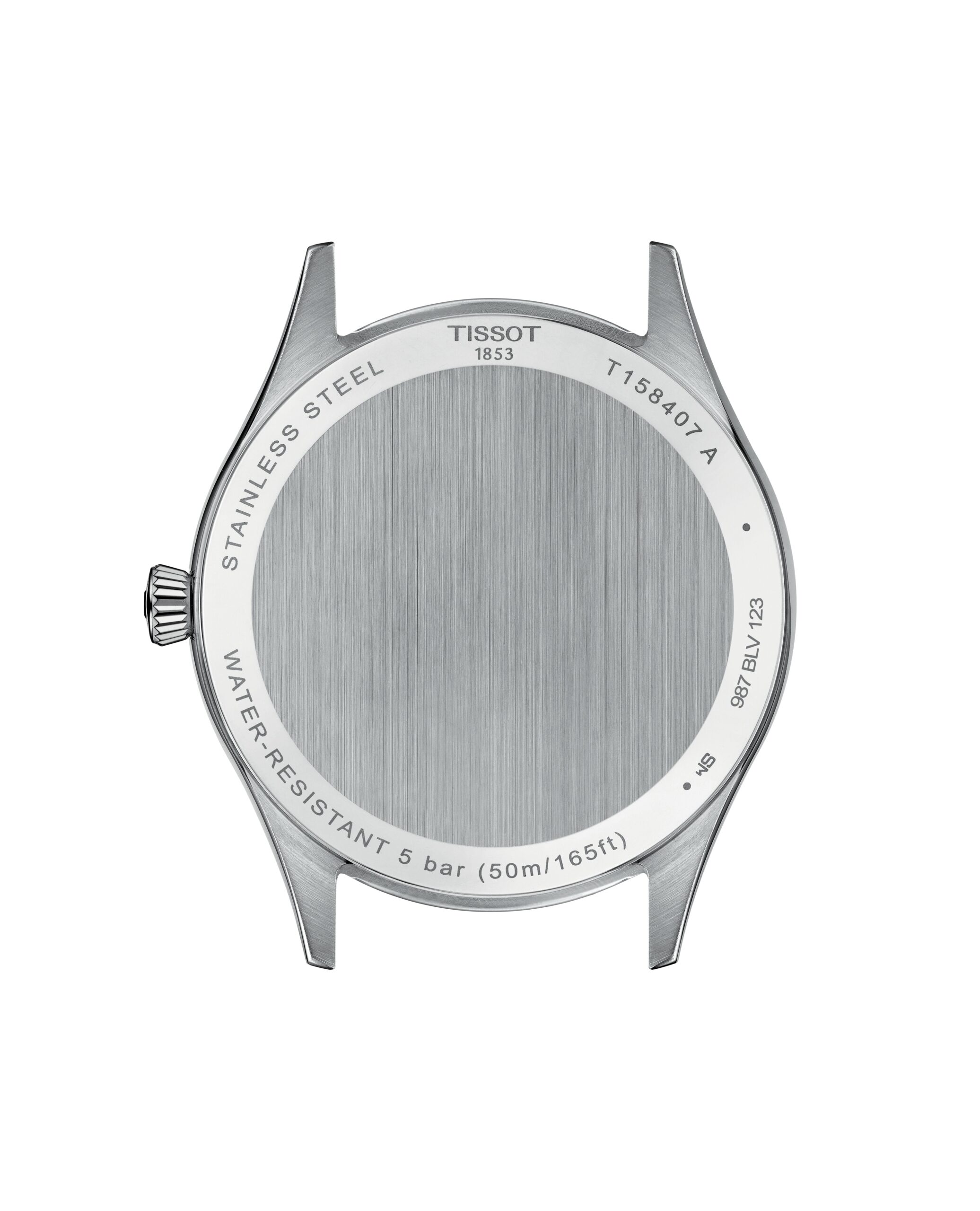 Tissot Classic Dream 40mm - Image 3