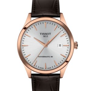 Classic Dream 40mm Rose tone