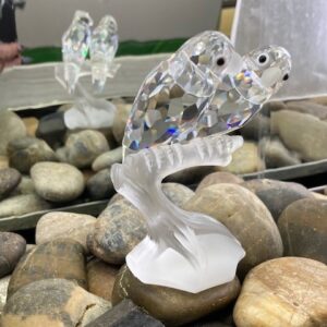 013560 SCS Lovebirds 1987