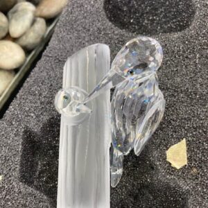 014745 SCS 1988 The Woodpeckers