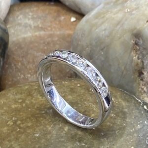 115-17443 HALF ETERNITY