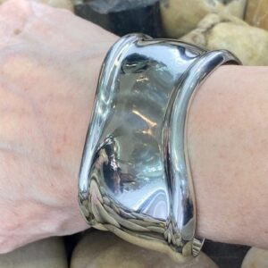 115-17669 Elsa Peretti Bone Cuff