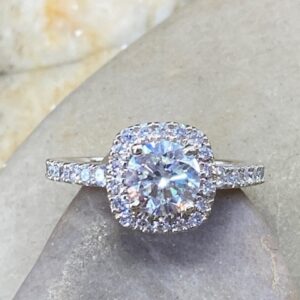 116-14476 LABGROWN 1.00carat