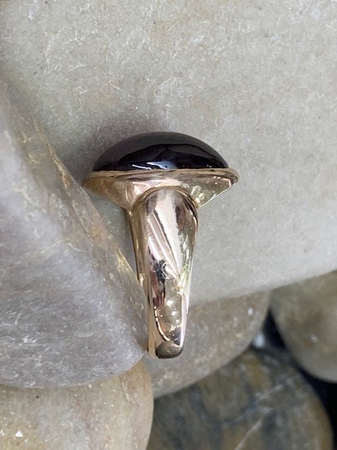 116-14648 ANTIQUE GARNET - Image 5