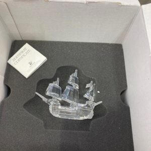 162882 Santa Maria Ship