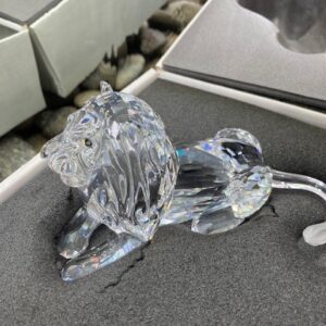 185410 SCS Lion 1995