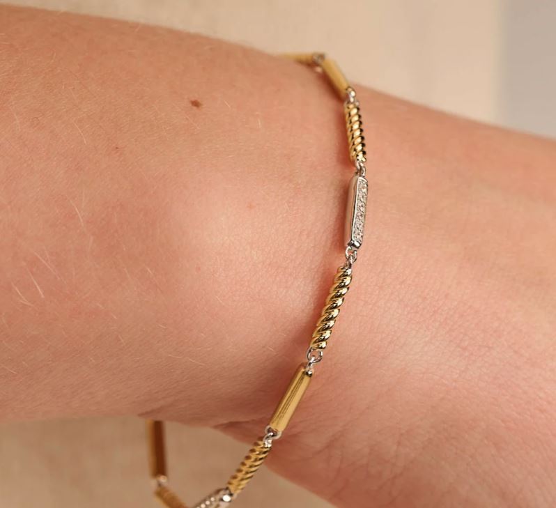 TI SENTO Bracelet 23069ZY - Image 2