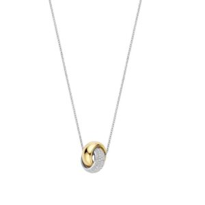 TI SENTO Necklace 34118ZY