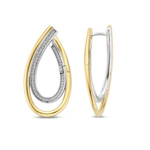 TI SENTO Earrings 78051ZY