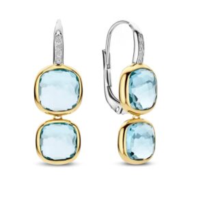 TI SENTO Earrings 78054TY