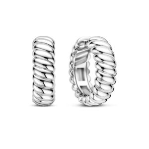 TI SENTO Earrings 78066SI