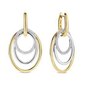 TI SENTO Earrings 78067ZY