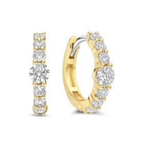 TI SENTO Earrings 78073ZY