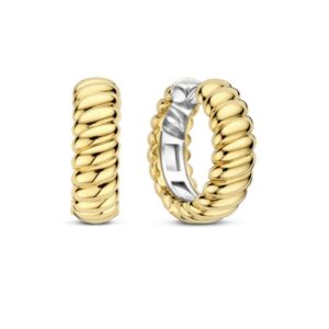 TI SENTO Earrings 78066SY