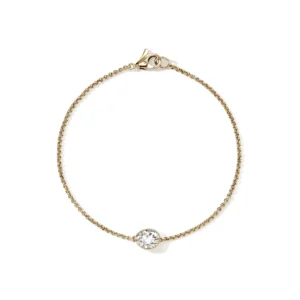 JH Lovestruck™ Bracelet, Gold, Diamond, .75TCW