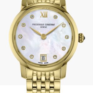 Classics Slimline Ladies