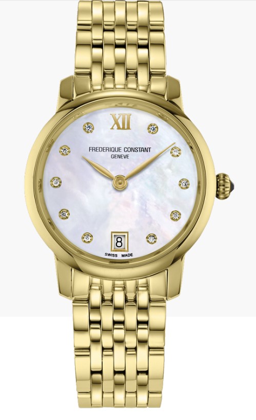 Classics Slimline Ladies