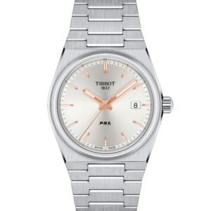 TISSOT PRX 35MM