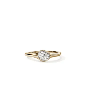 JH Lovestruck™ Ring, Gold, Diamond, .75TCW